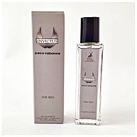 عطر ادکلن پاکورابان اینوکتوس الحمبرا حجم 35 میل